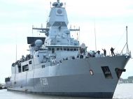Російський літак пролетів небезпечно низько над військовим кораблем країни НАТО: як&nbsp;відреагував Альянс