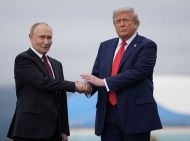 Оказался мелким подонком: журналист о&nbsp;том, как путин проиграл Трампа