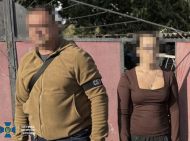 Безробітна агентка фсб готувала прорив росіян на&nbsp;Харківщині