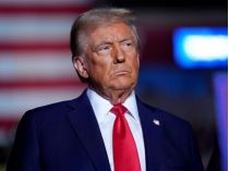 трамп