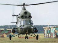 Польща масово списує вертольоти: як&nbsp;вони можуть допомогти Україні