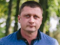 Олександр Коломієць 