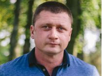 Олександр Коломієць 
