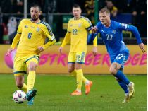 Україна&nbsp;— Ісландія 