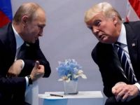 путін і Трамп