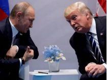 путін і Трамп