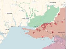 Кремль шантажує “ненападом” на Одесу й Миколаїв: ISW викрив фейкові поступки рф