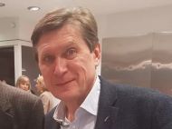 Миру не&nbsp;буде найближчим часом: політолог дав жорсткий прогноз щодо війни