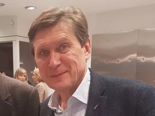 Владимир Фесенко считает, что завершение войны в ближайшее время маловероятно - Фото из соцсети