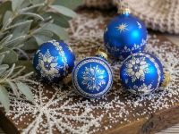 різдвяний та новорічний декор
