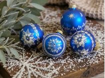 різдвяний та новорічний декор