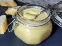 Плавлений сир вдома виходить дуже смачним, фото з відкритих джерел