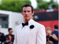 Імовірний Бонд Каллум Тернер
