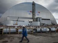 &laquo;Саркофаг&raquo; над ЧАЄС втратив свою захисну функцію внаслідок удару російського дрону,&nbsp;&mdash; МАГАТЕ