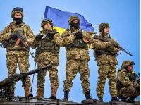 Украинские военные, фото из открытых источников
