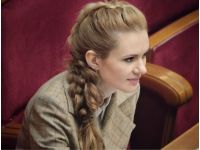 Ганна Скороход, фото інтернет