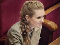 Анна Скороход, фото интернет