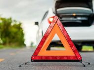 В&nbsp;Іспанії запроваджують нові правила аварійної зупинки автомобілів: чому це&nbsp;важливо для водіїв з&nbsp;України
