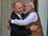 Трамп буде лютувати: путін і&nbsp;Моді влаштували &laquo;показовий роман&raquo;
