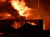 Россияне атаковали критическую инфраструктуру Кременчуга. Фото горсовета