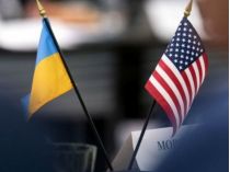 переговори США та України