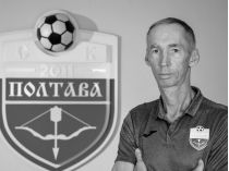Володимир Сисенко