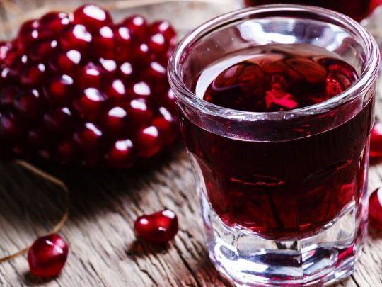 гранат