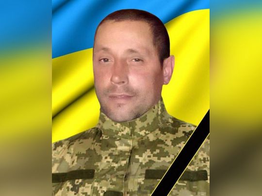 Андрій Олексюк