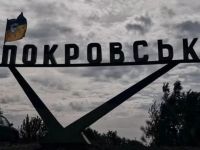 Журналіст Вадим Кирпиченко прокоментував падіння Покровська