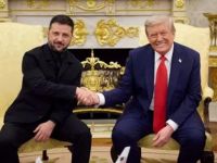 Дональд Трамп заявив, що Володимир Зеленський досі не ознайомився з його планом