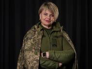 &laquo;Завдяки пісні я&nbsp;зустріла своє кохання, і&nbsp;напередодні 60-річного ювілею вийшла заміж&raquo;: військова, яка вступила в&nbsp;ЗСУ, щоб підтримати доньку