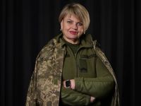 Елена Козоброд 
