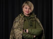 Олена Козоброд 