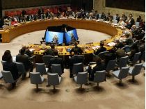 Засідання Єврокомісії