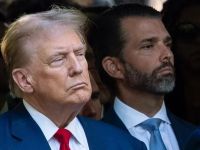 Дональд Трамп може відмовитися від переговорів щодо України&nbsp;— Фото: kyiv24.news