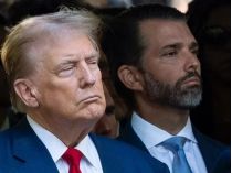 Дональд Трамп може відмовитися від переговорів щодо України&nbsp;— Фото: kyiv24.news
