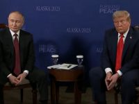 Путін і Трамп