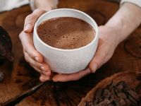 Какао для здоров’я після 50&nbsp;— Користь і протипоказання — Фото: matemundo.com.ua