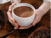 Какао для здоров’я після 50&nbsp;— Користь і протипоказання — Фото: matemundo.com.ua