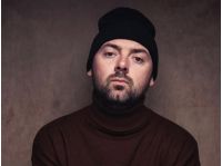 лидер группы ADAM Михаил Клименко