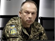 Олександр Сирський про мобілізацію та підготовку військових