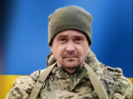 Євгеній Павлов