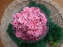 Десертне масло. Фото Елли Іванової 