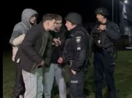 Переломи та&nbsp;струси мозку: на&nbsp;Львівщині жорстко покалічили учасників відомого ансамблю