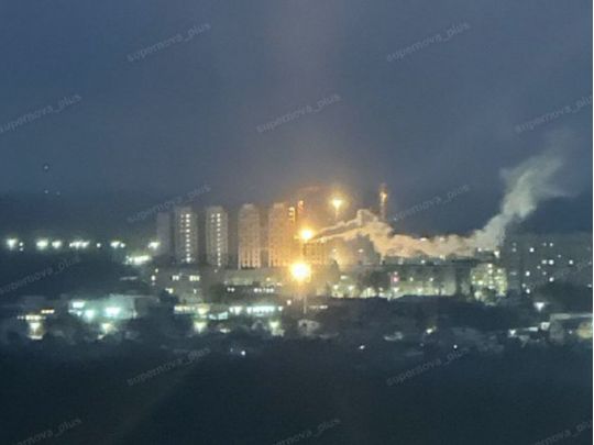 Атака на Чебоксари, фото соцмережі