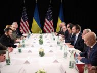 У&nbsp;США продовжують тиснути на&nbsp;Україну, щоб вона віддала Донбас&nbsp;&mdash; ЗМІ