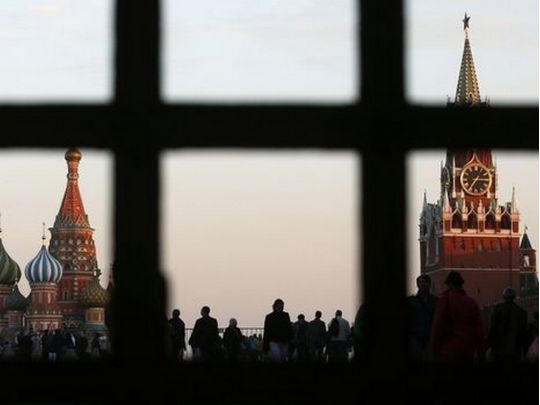 кремль