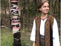 Дарина Федина, фото соцсети