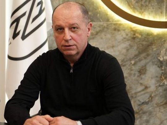 Юрій Вернидуб 