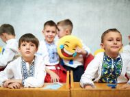 100 іграшок для дитячих усмішок: &laquo;Фундація Teчія&raquo; Олега Крота підтримала свято в&nbsp;Національній бібліотеці України для дітей